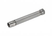 Подводка редукционная из нерж. стали сильфонного типа 1/2" г/ш (180-400 мм) VALFEX (120)