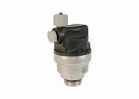 Воздухоотводчик ПЛАСТИКОВЫЙ автомат. верт. 1/2" VALFEX (100) К