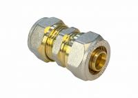 Соединитель обжимной переходной VALFEX 32х20 (80/5)