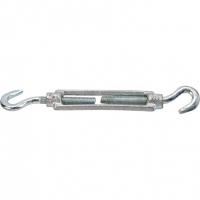 Талреп крюк-крюк DIN1480 м24 (1шт)