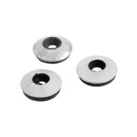 Шайба кровельная, EPDM Черный 2.5мм, 5,5х 16 Kn (50шт)